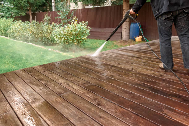Best Parking Lot and Garage Cleaning  in Fort Pierce South, FL