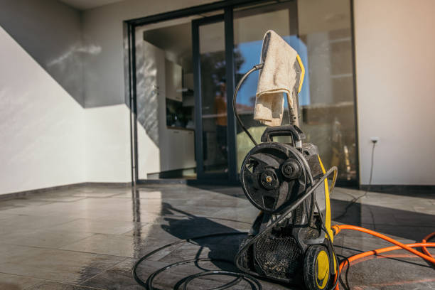 Fort Pierce South, FL Pressure Washing Services Company