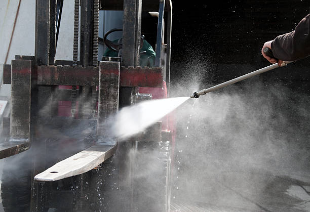 Best Restaurant Pressure Washing  in Fort Pierce South, FL