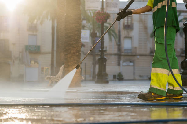 Best House Exterior Washing  in Fort Pierce South, FL